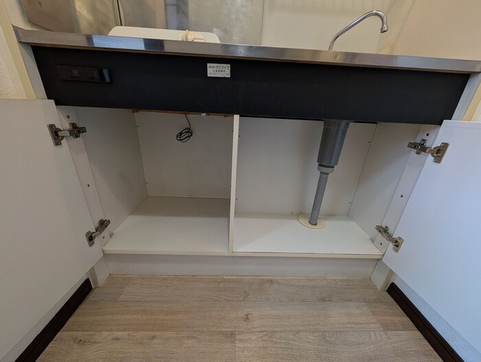 キッチン ニューボストン