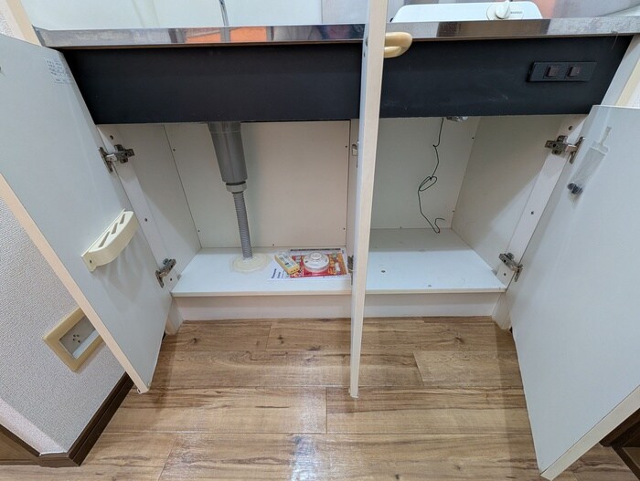 収納 ニューボストン