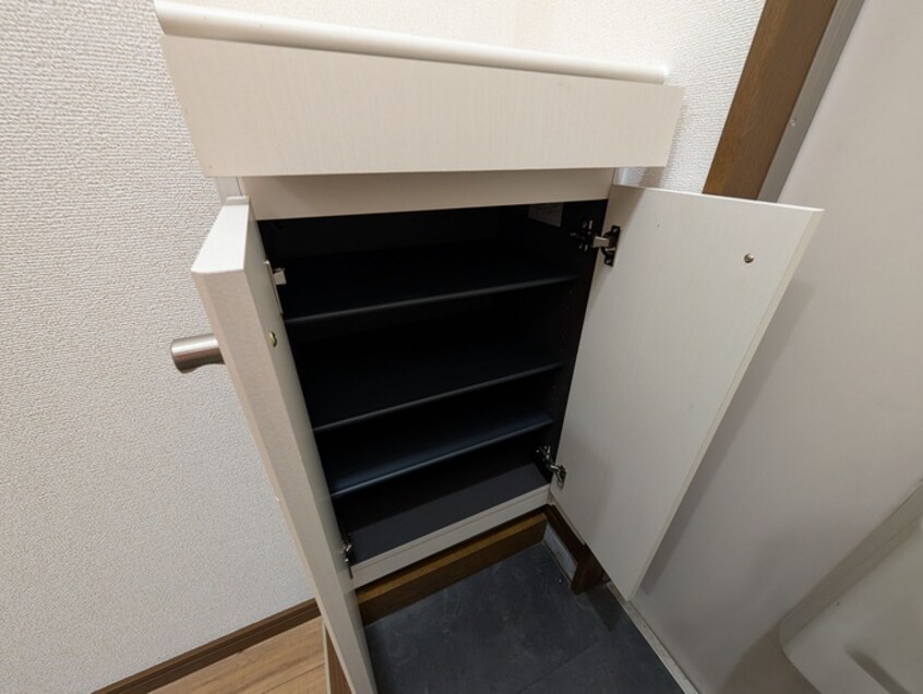 靴箱 ニューボストン