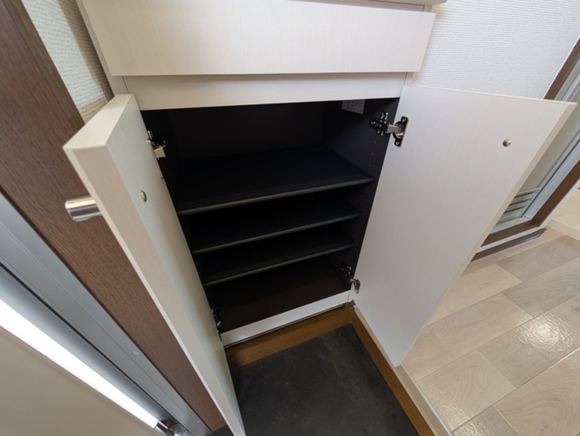 靴箱 ニューボストン