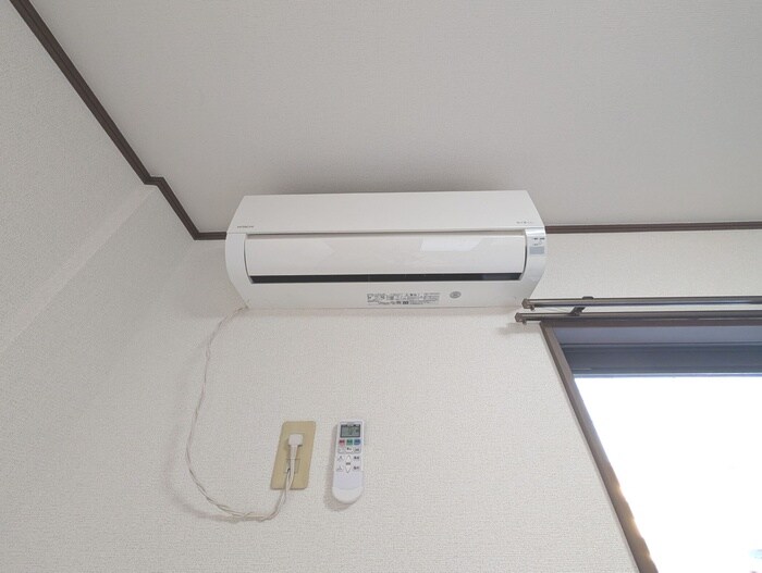 内観写真 ニューボストン