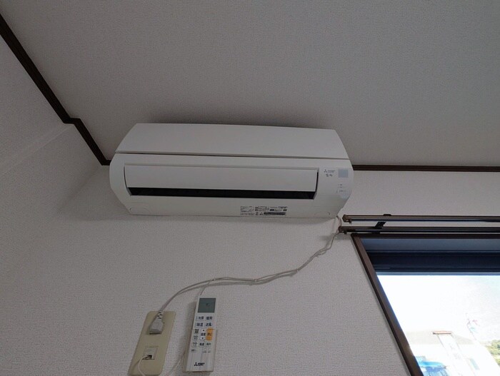 内観写真 ニューボストン