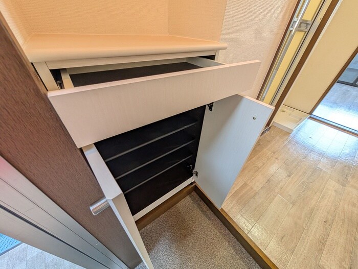 靴箱 ニューボストン