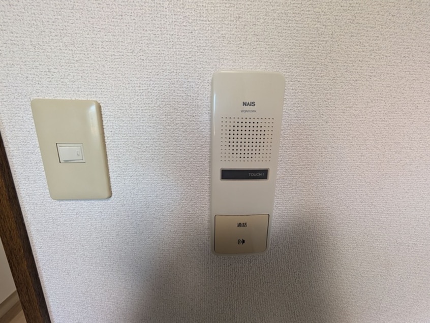 内観写真 ニューボストン