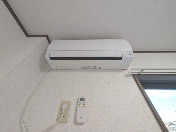 内観写真 ニューボストン