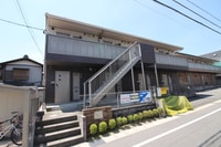 サンプレジャー三喜　B