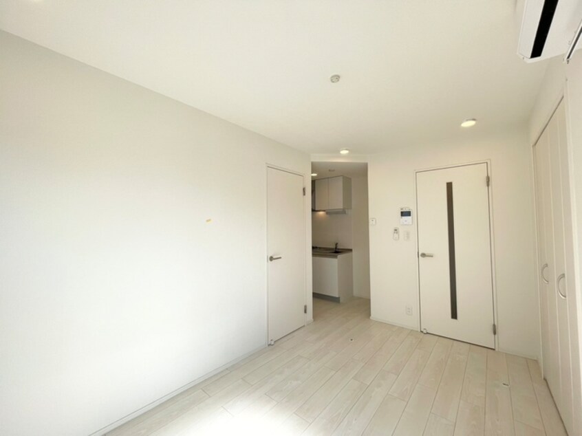 居室 ハーモニーテラス栄生Ⅲ