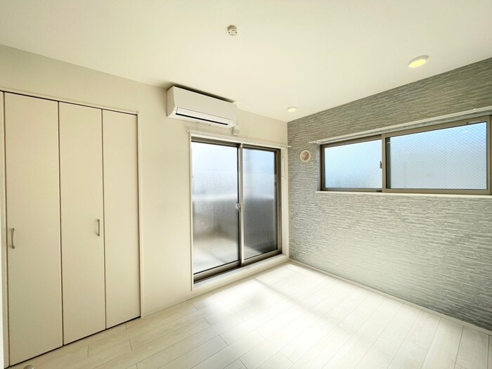 居室 ハーモニーテラス栄生Ⅲ