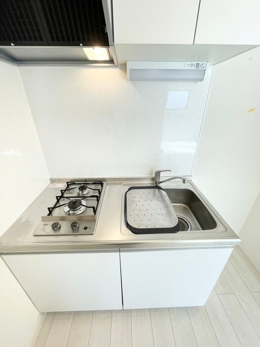 キッチン ハーモニーテラス栄生Ⅲ