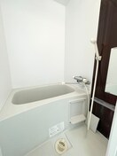 バス／シャワールーム等 ハーモニーテラス栄生Ⅲ