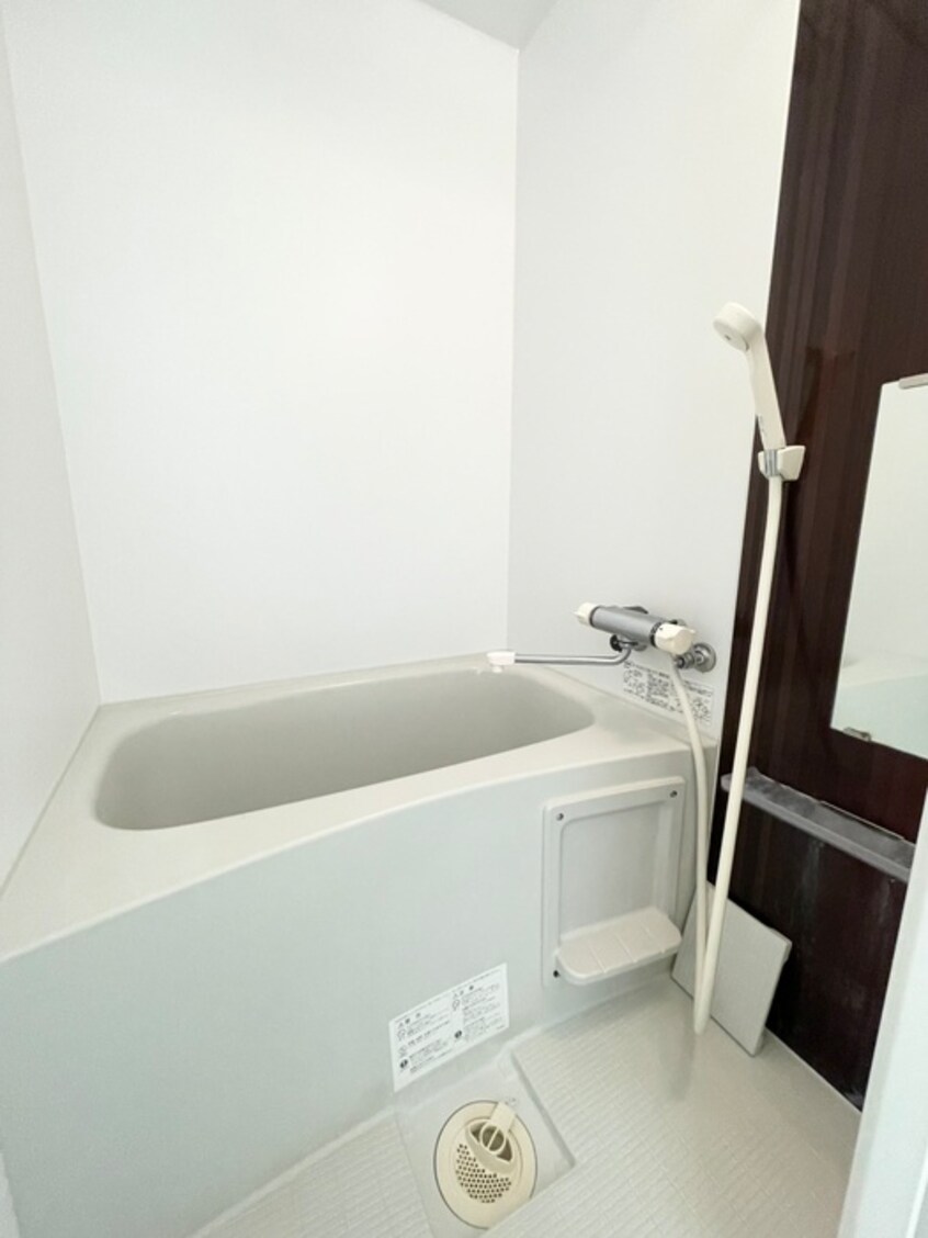 バス／シャワールーム等 ハーモニーテラス栄生Ⅲ