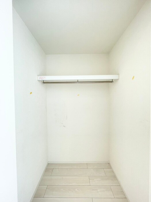 収納 ハーモニーテラス栄生Ⅲ