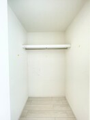 収納 ハーモニーテラス栄生Ⅲ