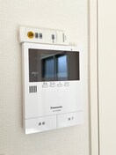 内観写真 ハーモニーテラス栄生Ⅲ