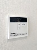 内観写真 ハーモニーテラス栄生Ⅲ