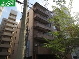 グランセ－ブル高岳