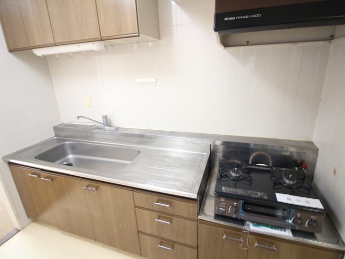 キッチン グランセ－ブル高岳