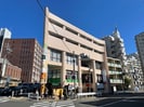 ナビオ杁中の外観