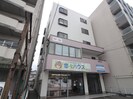 ランブル延珠の外観