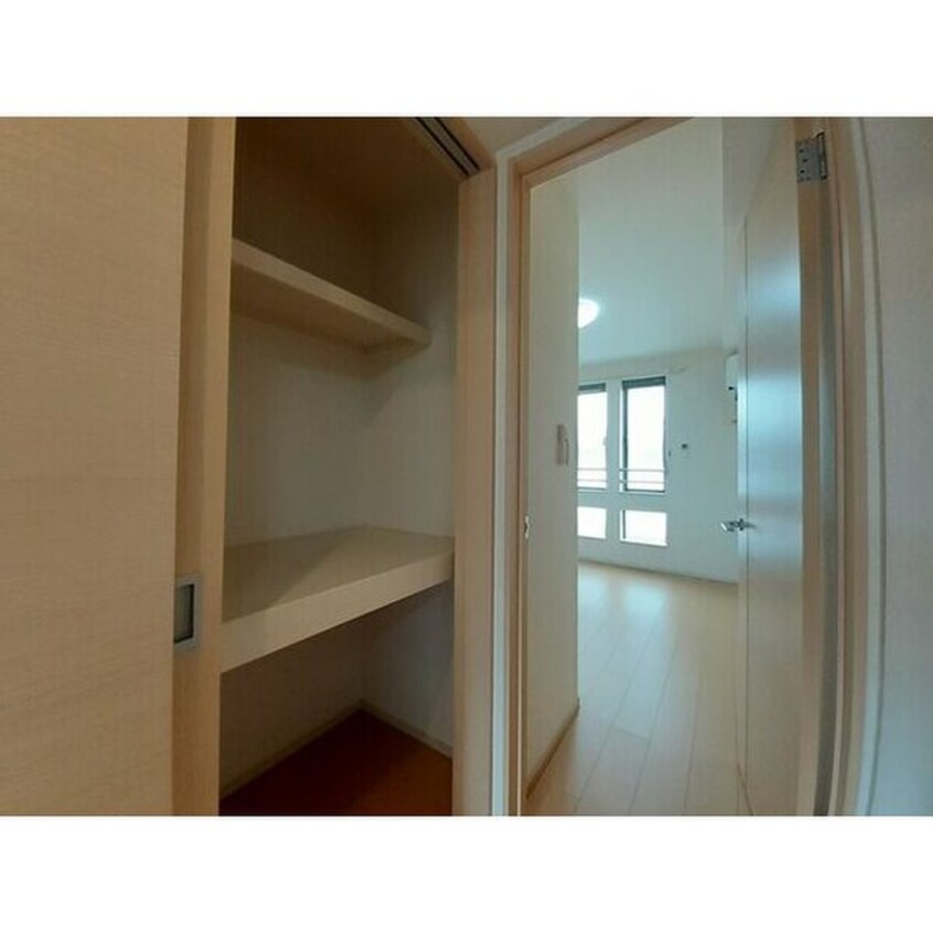 収納 イル　レジーナⅡ