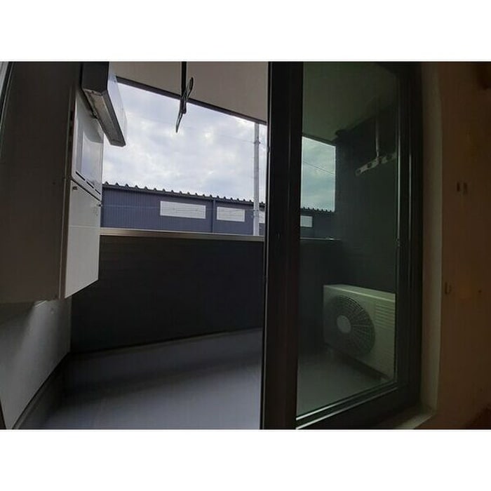 ベランダ・バルコニー イル　レジーナⅡ