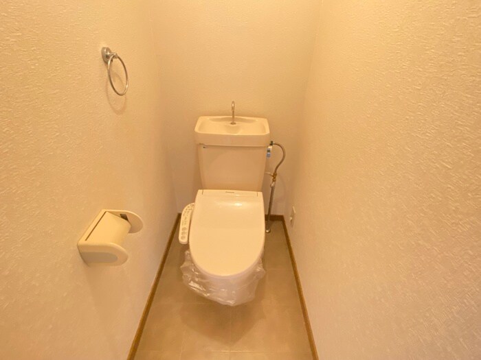 トイレ Ｌｉｍｐｉａ八千代