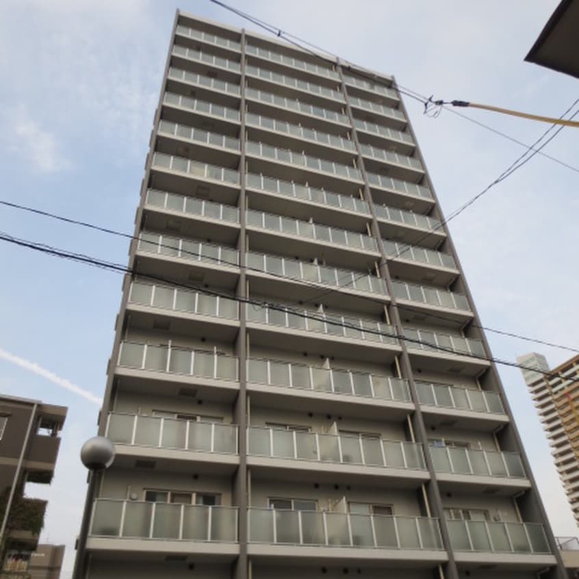 外観写真 マリオン千種