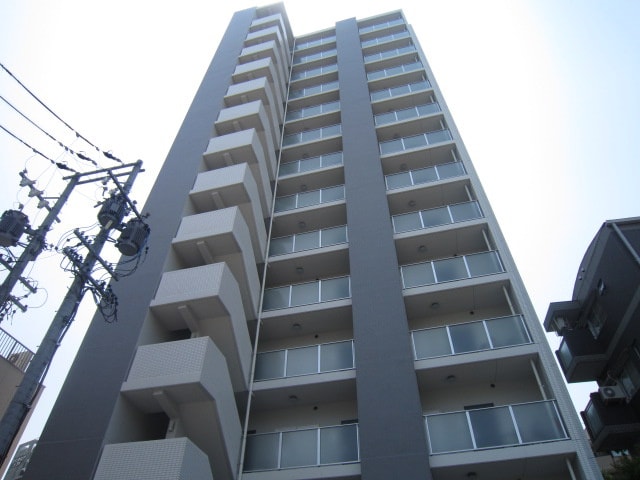 外観写真 マリオン千種