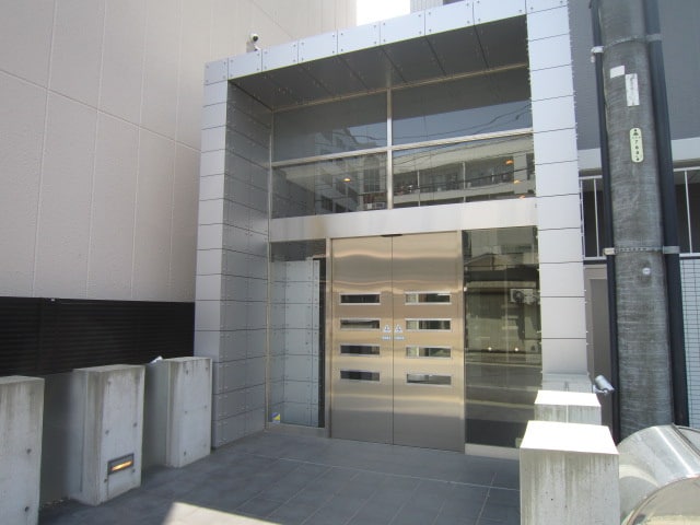 エントランス部分 マリオン千種