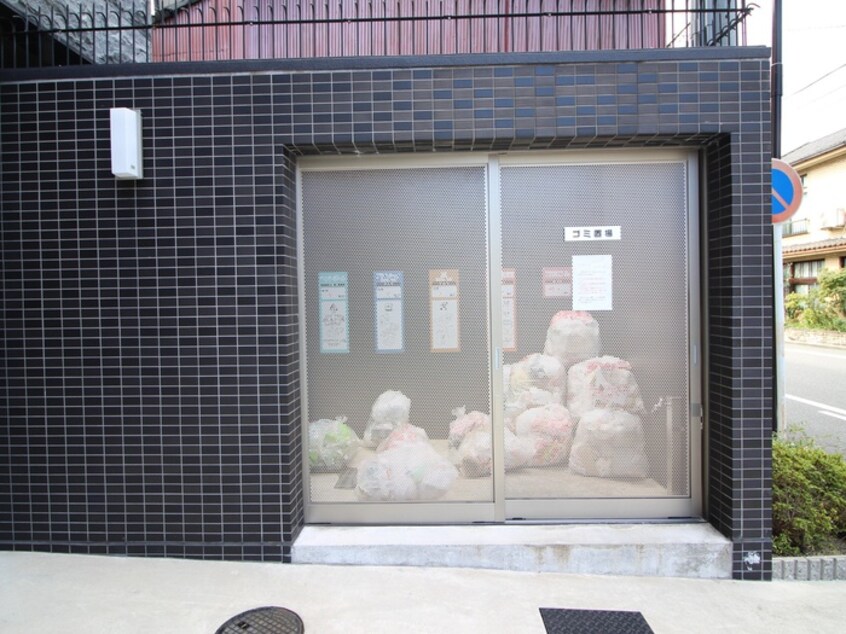 建物設備 ﾌﾟﾚｻﾝｽ大須ﾌﾟﾗｲﾏﾙ(1002)