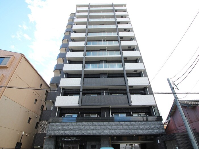 その他 ﾌﾟﾚｻﾝｽ大須ﾌﾟﾗｲﾏﾙ(1002)