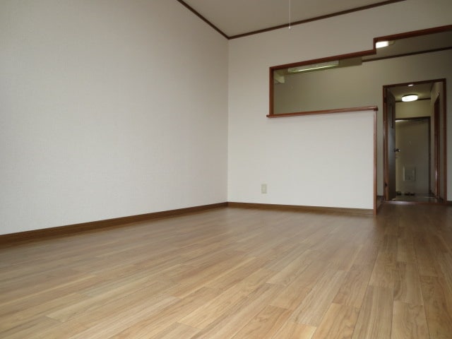居室 シャインハイム池端