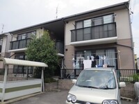 ディアス下田Ａ