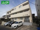 スト－ク片坂の外観