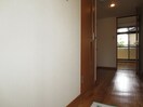 玄関 Ｔｉａｒａ　Ｓａｋｕｒａｉ