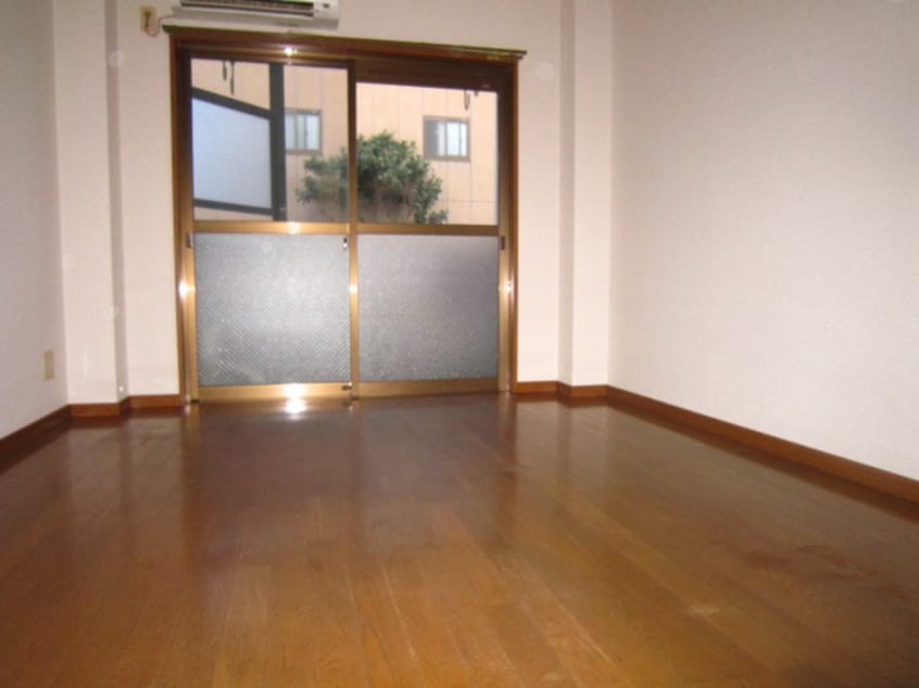 居室 サンクオリティ鶴里