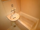 バス／シャワールーム等 サンクオリティ鶴里