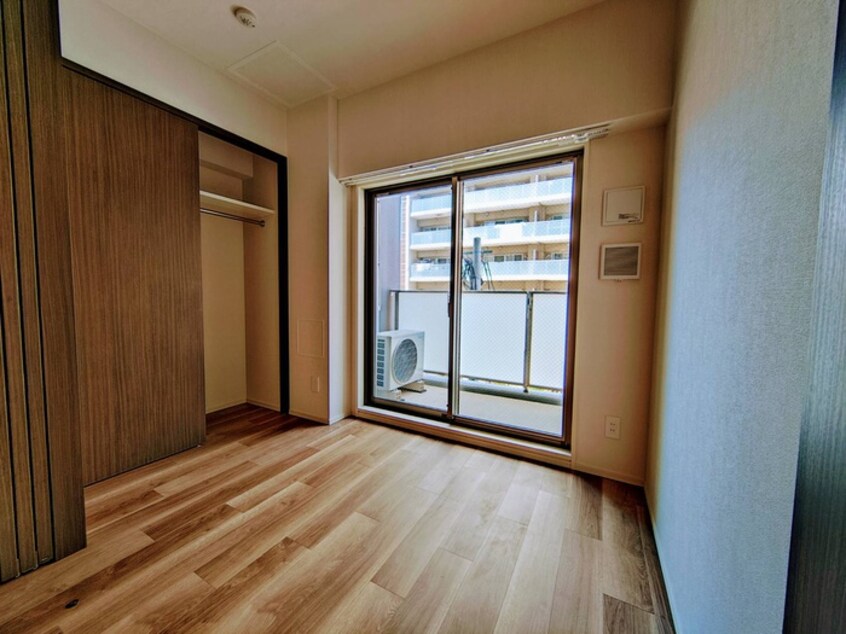 居室 リヴシティ泉（1201）