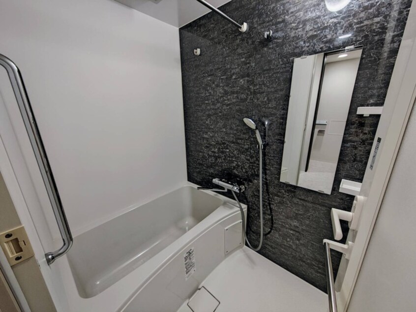 バス／シャワールーム等 リヴシティ泉（1201）