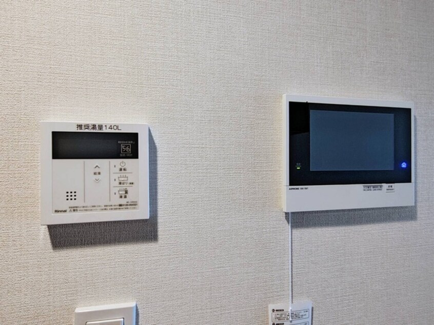 内観写真 リヴシティ泉（1201）