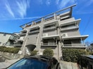 外観写真 ユニハウス八事館