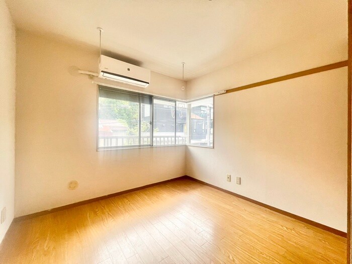 居室 ユニハウス八事館