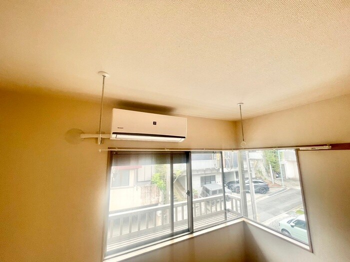 内観写真 ユニハウス八事館