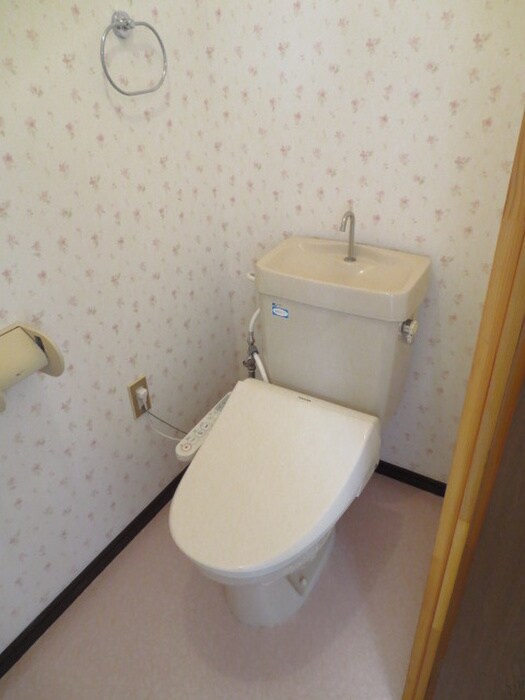 トイレ サ－プラスワン町田
