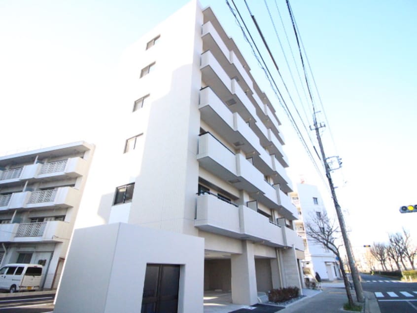 外観写真 Adagio Toyomae