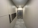 建物設備 Adagio Toyomae