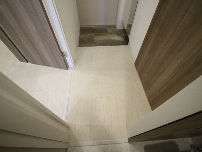 廊下 Adagio Toyomae