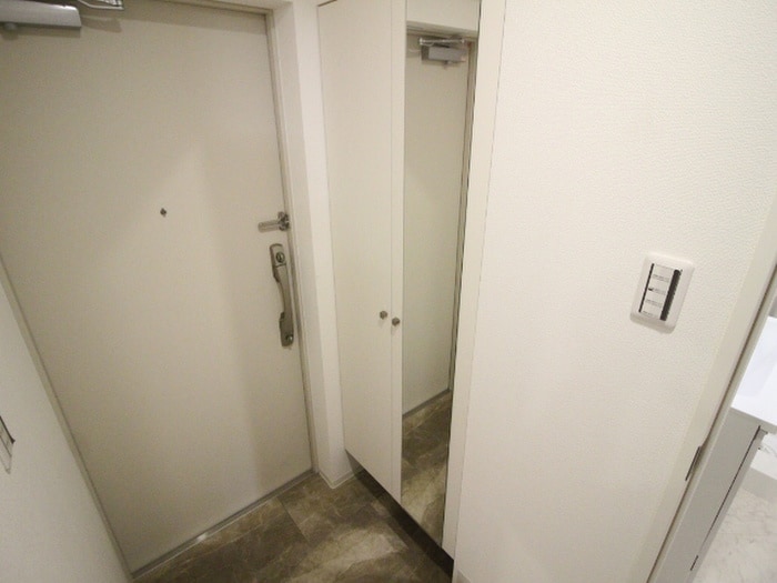 靴箱 Adagio Toyomae