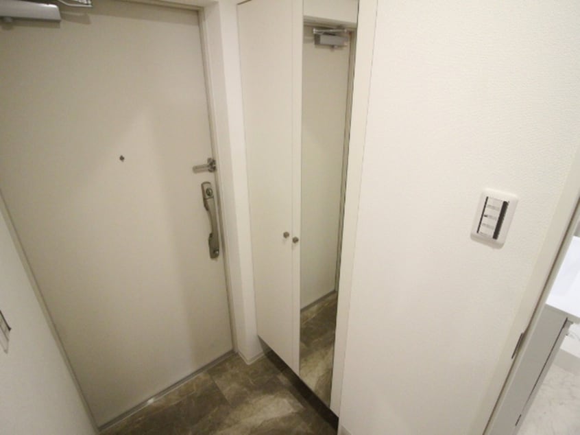 靴箱 Adagio Toyomae