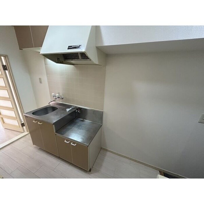 キッチン リベラルパーク